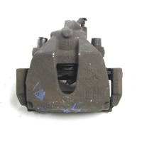 SPREDNJE LEVE ZAVORNE CELJUSTI  OEM N. 1682876 ORIGINAL REZERVNI DEL FORD FOCUS CMAX DM2 MK1 R (04/2007 - 2010) DIESEL LETNIK 2008