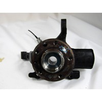 LEVI VRTLJIVI LEZAJ / PESTO KOLESA Z LEZAJEM SPREDAJ OEM N. 13156041 ORIGINAL REZERVNI DEL OPEL ASTRA H A04 L48 L08 L35 L67 R 5P/3P/SW (2007 - 2010) BENZINA LETNIK 2009