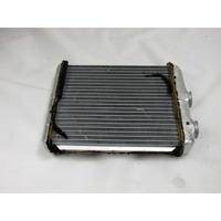 GRELEC RADIATORJA OEM N. 52479237 ORIGINAL REZERVNI DEL OPEL ASTRA H A04 L48 L08 L35 L67 R 5P/3P/SW (2007 - 2010) BENZINA LETNIK 2009