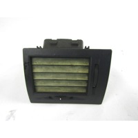 ODVOD ZRAKA OEM N. 464652911 ORIGINAL REZERVNI DEL OPEL MERIVA A X03 (2003 - 2006) DIESEL LETNIK 2003