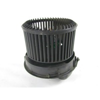 VENTILATOR  KABINE  OEM N. N101812H ORIGINAL REZERVNI DEL PEUGEOT 107 PM PN (2005 - 2014) BENZINA LETNIK 2008