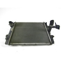 RADIATOR VODE OEM N. 0Q020G ORIGINAL REZERVNI DEL PEUGEOT 107 PM PN (2005 - 2014) BENZINA LETNIK 2008