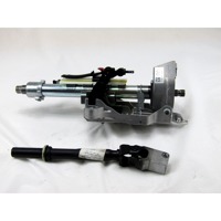 VOLANSKI DROG OEM N. A1694604016 ORIGINAL REZERVNI DEL MERCEDES CLASSE A W169 5P C169 3P R (05/2008 - 2012) BENZINA LETNIK 2011