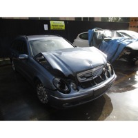 MERCEDES CLASSE E 220 W211 SW 2.2 D 110KW 6M 5P (2005) RICAMBIO USATO 