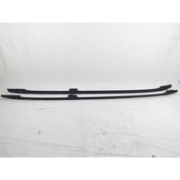 BAR STRE?NI PAR OEM N. A2118400924 ORIGINAL REZERVNI DEL MERCEDES CLASSE E W211 S211 BER/SW (03/2002 - 05/2006) DIESEL LETNIK 2005