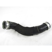 VISOKOTLACNE CEVI INTERCOOLER OEM N. 13184242 ORIGINAL REZERVNI DEL MERCEDES CLASSE E W211 S211 BER/SW (03/2002 - 05/2006) DIESEL LETNIK 2005