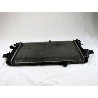 RADIATOR VODE OEM N. 13152320 ORIGINAL REZERVNI DEL OPEL ASTRA H A04 L48 L08 L35 L67 R 5P/3P/SW (2007 - 2010) DIESEL LETNIK 2008