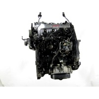 MOTOR OEM N. Z17DTR ORIGINAL REZERVNI DEL OPEL ASTRA H A04 L48 L08 L35 L67 R 5P/3P/SW (2007 - 2010) DIESEL LETNIK 2008