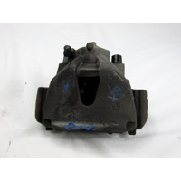SPREDNJE DESNE ZAVORNE CELJUSTI  OEM N. 93173273 ORIGINAL REZERVNI DEL OPEL ASTRA H A04 L48 L08 L35 L67 R 5P/3P/SW (2007 - 2010) DIESEL LETNIK 2008