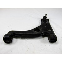 SPREDNJA LEVA ROKA  OEM N. 24454477 ORIGINAL REZERVNI DEL OPEL ASTRA H A04 L48 L08 L35 L67 R 5P/3P/SW (2007 - 2010) DIESEL LETNIK 2008