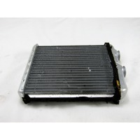 GRELEC RADIATORJA OEM N. 52479237 ORIGINAL REZERVNI DEL OPEL ASTRA H A04 L48 L08 L35 L67 R 5P/3P/SW (2007 - 2010) DIESEL LETNIK 2008