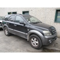 KIA SORENTO 2.5 D 4X4 103KW AUT 5P (2006) RICAMBI IN MAGAZZINO