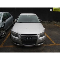 AUDI A3 1.9 D 77KW 5M 3P (2007) RICAMBIO USATO 