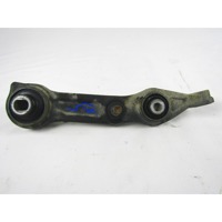 SPREDNJA LEVA ROKA  OEM N. A2113308107 ORIGINAL REZERVNI DEL MERCEDES CLASSE E W211 S211 BER/SW (03/2002 - 05/2006) DIESEL LETNIK 2005