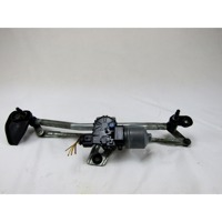 MOTORCEK PREDNJIH BRISALCEV OEM N. 390241553 ORIGINAL REZERVNI DEL OPEL ASTRA H A04 L48 L08 L35 L67 R 5P/3P/SW (2007 - 2010) DIESEL LETNIK 2008