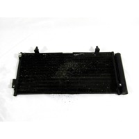 HLADILNIK KLIME OEM N. 73210SC000 ORIGINAL REZERVNI DEL SUBARU FORESTER SH  (2008 - 2011)BENZINA/GPL LETNIK 2010