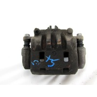 SPREDNJE LEVE ZAVORNE CELJUSTI  OEM N. 26292FE011 ORIGINAL REZERVNI DEL SUBARU FORESTER SH  (2008 - 2011)BENZINA/GPL LETNIK 2010