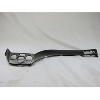 NOTRANJE OKRASNE LETVE  OEM N. 66076FG030 ORIGINAL REZERVNI DEL SUBARU FORESTER SH  (2008 - 2011)BENZINA/GPL LETNIK 2010