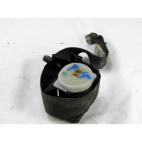 VARNOSTNI PAS OEM N. 64660SC010AR ORIGINAL REZERVNI DEL SUBARU FORESTER SH  (2008 - 2011)BENZINA/GPL LETNIK 2010