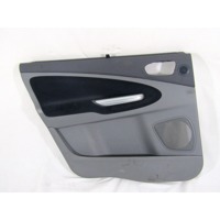 VRATNI PANEL OEM N. PNPSTFDGALAXYWA6MK2MV5P ORIGINAL REZERVNI DEL FORD GALAXY WA6 MK2 (2006 - 2015)DIESEL LETNIK 2008