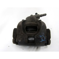 SPREDNJE LEVE ZAVORNE CELJUSTI  OEM N. 1583140 ORIGINAL REZERVNI DEL FORD GALAXY WA6 MK2 (2006 - 2015)DIESEL LETNIK 2008