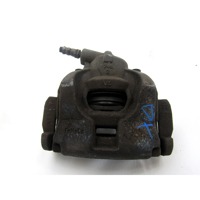 SPREDNJE DESNE ZAVORNE CELJUSTI  OEM N. 1583139 ORIGINAL REZERVNI DEL FORD GALAXY WA6 MK2 (2006 - 2015)DIESEL LETNIK 2008