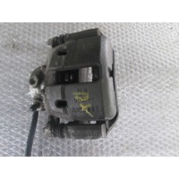 SPREDNJE DESNE ZAVORNE CELJUSTI  OEM N. A4544200601  ORIGINAL REZERVNI DEL SMART FORFOUR 454 MK1 (2004 - 2006) BENZINA LETNIK 2005