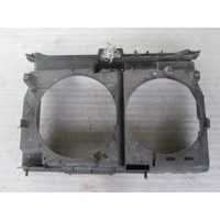 RADIATOR VODE OEM N. 1490477080 ORIGINAL REZERVNI DEL LANCIA PHEDRA 179 (06/2002 - 2008) DIESEL LETNIK 2004