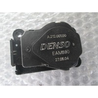 MOTORCEK OGREVANJA OEM N. A21200100 ORIGINAL REZERVNI DEL LANCIA PHEDRA 179 (06/2002 - 2008) DIESEL LETNIK 2004