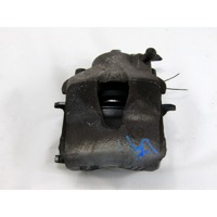 SPREDNJE LEVE ZAVORNE CELJUSTI  OEM N.  ORIGINAL REZERVNI DEL AUDI A3 MK1 8L 8L1 3P/5P (1996 - 2000) DIESEL LETNIK 2000