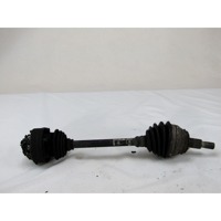 LEVA SPREDNJA POGONSKA GRED  OEM N. 1J0407451AX ORIGINAL REZERVNI DEL AUDI A3 MK1 8L 8L1 3P/5P (1996 - 2000) DIESEL LETNIK 2000