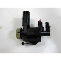 ELEKTROVENTIL  OEM N. 1J0906283C ORIGINAL REZERVNI DEL AUDI A3 MK1 8L 8L1 3P/5P (1996 - 2000) DIESEL LETNIK 2000