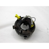 KONTAKT SPIRALA OEM N. 1J0959653B ORIGINAL REZERVNI DEL AUDI A3 MK1 8L 8L1 3P/5P (1996 - 2000) DIESEL LETNIK 2000