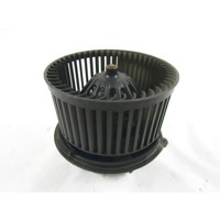 VENTILATOR  KABINE  OEM N. F665878C ORIGINAL REZERVNI DEL CITROEN C3 / PLURIEL MK1 (2002 - 09/2005) BENZINA LETNIK 2003