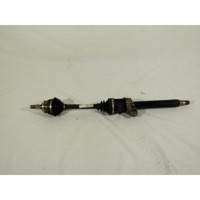 DESNA SPREDNJA POGONSKA GRED  OEM N. 4853934 ORIGINAL REZERVNI DEL MINI ONE / COOPER BERLINA CABRIO R56 R57 (2007 - 2013) DIESEL LETNIK 2007