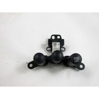 RAZLICNA STIKALA  OEM N. 3422727 ORIGINAL REZERVNI DEL MINI ONE / COOPER BERLINA CABRIO R56 R57 (2007 - 2013) DIESEL LETNIK 2007