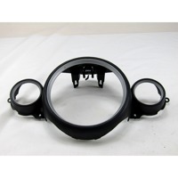 ARMATURNA PLO?CA OEM N. 51452752793 ORIGINAL REZERVNI DEL MINI ONE / COOPER BERLINA CABRIO R56 R57 (2007 - 2013) DIESEL LETNIK 2007