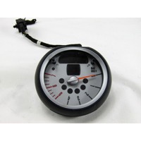 KILOMETER STEVEC OEM N. 9160218 ORIGINAL REZERVNI DEL MINI ONE / COOPER BERLINA CABRIO R56 R57 (2007 - 2013) DIESEL LETNIK 2007