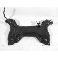 SPREDNJA OS/NOSILEC MOTORJA OEM N. 3502FH ORIGINAL REZERVNI DEL CITROEN C4 PICASSO/GRAND PICASSO MK1 (2006 - 08/2013) DIESEL LETNIK 2007