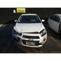 CHEVROLET AVEO 1.3 D 55KW 5M 4P (2012) RICAMBI IN MAGAZZINO