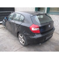 BMW SERIE 1 120 D E87 2.0 D 120KW AUT 5P (2006) RICAMBI IN MAGAZZINO