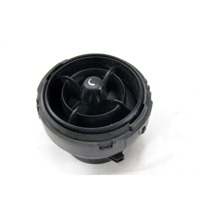 ODVOD ZRAKA OEM N. 51452752764 ORIGINAL REZERVNI DEL MINI ONE / COOPER BERLINA CABRIO R56 R57 (2007 - 2013) DIESEL LETNIK 2007