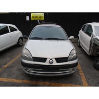 RENAULT CLIO 1.5 D 48KW 5M 5P (2003) RICAMBIO USATO 