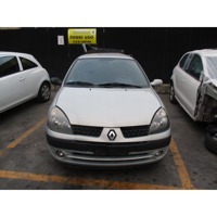 RENAULT CLIO 1.5 D 48KW 5M 5P (2003) RICAMBI IN MAGAZZINO