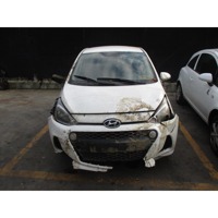 HYUNDAI I10 1.0 B 49KW AUT 5P (2017) RICAMBIO USATO 