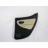 VRATNI PANEL OEM N. PNPDTLCYPSILON312BR5P ORIGINAL REZERVNI DEL LANCIA Y YPSILON 312 (dal 2011)DIESEL LETNIK 2012