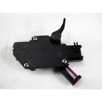 SENZOR PEDALA SKLOPKE OEM N. 51846552 ORIGINAL REZERVNI DEL LANCIA Y YPSILON 312 (dal 2011)DIESEL LETNIK 2012