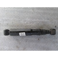 ZADNJI LEVI AMORTIZER OEM N. 1401266188 ORIGINAL REZERVNI DEL LANCIA PHEDRA 179 (06/2002 - 2008) DIESEL LETNIK 2004