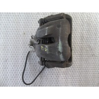 SPREDNJE DESNE ZAVORNE CELJUSTI  OEM N. 77364581 ORIGINAL REZERVNI DEL LANCIA PHEDRA 179 (06/2002 - 2008) DIESEL LETNIK 2004