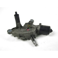 MOTORCEK PREDNJIH BRISALCEV OEM N. 53042436 ORIGINAL REZERVNI DEL CITROEN C4 PICASSO/GRAND PICASSO MK1 (2006 - 08/2013) DIESEL LETNIK 2007